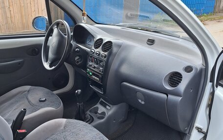 Daewoo Matiz, 2010 год, 190 000 рублей, 3 фотография