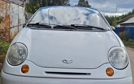 Daewoo Matiz, 2010 год, 190 000 рублей, 5 фотография