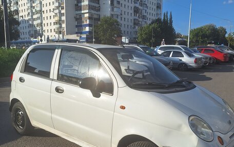 Daewoo Matiz, 2010 год, 190 000 рублей, 11 фотография