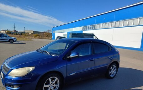 Chery M11 (A3), 2010 год, 230 000 рублей, 2 фотография