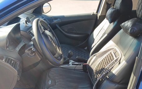 Chery M11 (A3), 2010 год, 230 000 рублей, 6 фотография