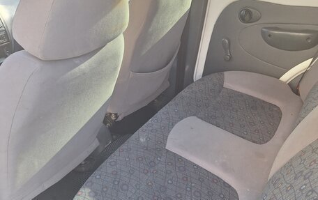 Daewoo Matiz, 2010 год, 190 000 рублей, 13 фотография