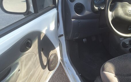 Daewoo Matiz, 2010 год, 190 000 рублей, 12 фотография