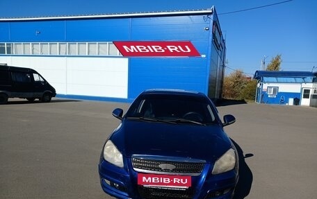 Chery M11 (A3), 2010 год, 230 000 рублей, 3 фотография