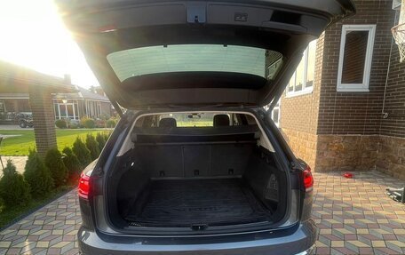 Volkswagen Touareg III, 2021 год, 5 150 000 рублей, 7 фотография