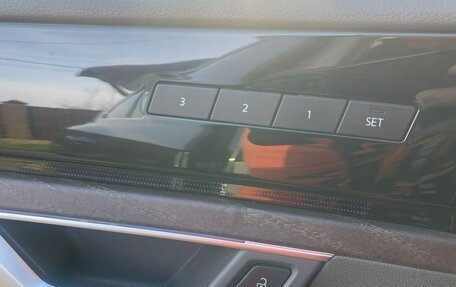 Volkswagen Touareg III, 2021 год, 5 150 000 рублей, 13 фотография