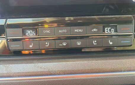 Volkswagen Touareg III, 2021 год, 5 150 000 рублей, 15 фотография