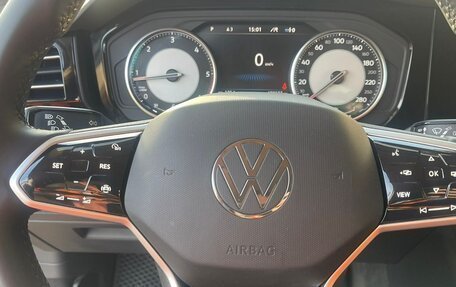 Volkswagen Touareg III, 2021 год, 5 150 000 рублей, 11 фотография