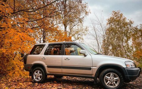 Honda CR-V IV, 1999 год, 570 000 рублей, 5 фотография