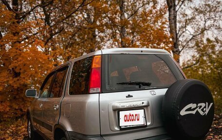 Honda CR-V IV, 1999 год, 570 000 рублей, 7 фотография