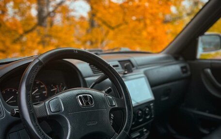 Honda CR-V IV, 1999 год, 570 000 рублей, 15 фотография