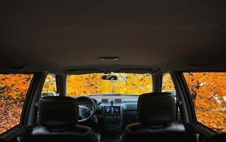 Honda CR-V IV, 1999 год, 570 000 рублей, 13 фотография