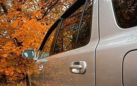 Honda CR-V IV, 1999 год, 570 000 рублей, 11 фотография