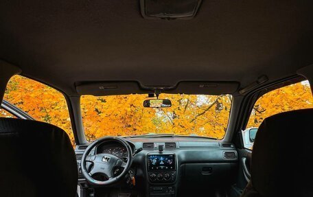 Honda CR-V IV, 1999 год, 570 000 рублей, 14 фотография