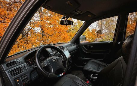 Honda CR-V IV, 1999 год, 570 000 рублей, 16 фотография