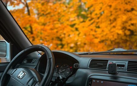 Honda CR-V IV, 1999 год, 570 000 рублей, 17 фотография