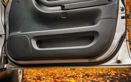 Honda CR-V IV, 1999 год, 570 000 рублей, 20 фотография