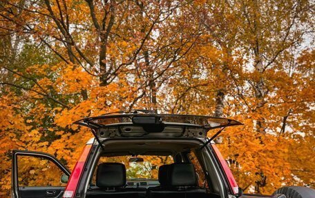 Honda CR-V IV, 1999 год, 570 000 рублей, 18 фотография