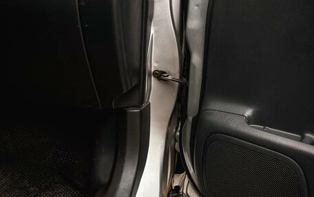 Honda CR-V IV, 1999 год, 570 000 рублей, 19 фотография