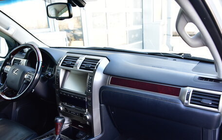 Lexus GX II, 2017 год, 4 600 000 рублей, 14 фотография