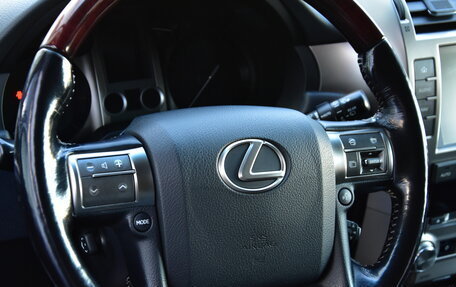 Lexus GX II, 2017 год, 4 600 000 рублей, 17 фотография