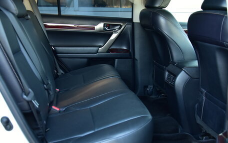 Lexus GX II, 2017 год, 4 600 000 рублей, 12 фотография