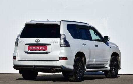 Lexus GX II, 2017 год, 4 600 000 рублей, 6 фотография