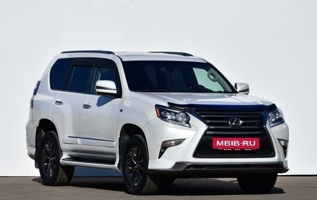 Lexus GX II, 2017 год, 4 600 000 рублей, 8 фотография