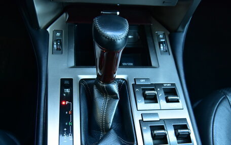 Lexus GX II, 2017 год, 4 600 000 рублей, 21 фотография