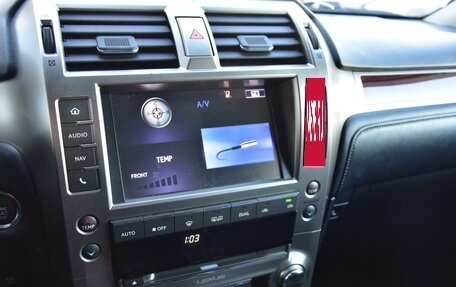 Lexus GX II, 2017 год, 4 600 000 рублей, 19 фотография