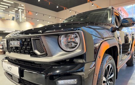 Haval H7, 2025 год, 3 761 010 рублей, 4 фотография