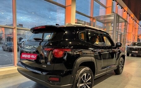Haval H7, 2025 год, 3 761 010 рублей, 8 фотография