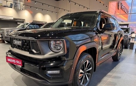 Haval H7, 2025 год, 3 761 010 рублей, 5 фотография