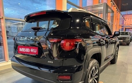Haval H7, 2025 год, 3 761 010 рублей, 7 фотография