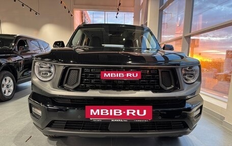 Haval H7, 2025 год, 3 761 010 рублей, 3 фотография