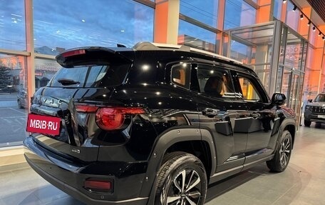 Haval H7, 2025 год, 3 761 010 рублей, 9 фотография