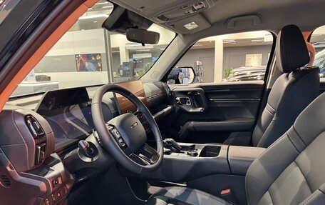 Haval H7, 2025 год, 3 761 010 рублей, 14 фотография