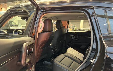 Haval H7, 2025 год, 3 761 010 рублей, 16 фотография