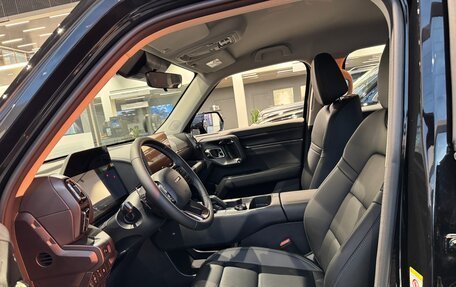 Haval H7, 2025 год, 3 761 010 рублей, 13 фотография