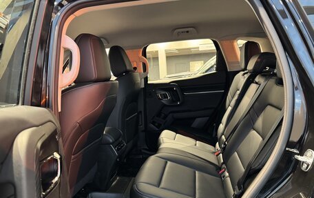 Haval H7, 2025 год, 3 761 010 рублей, 17 фотография