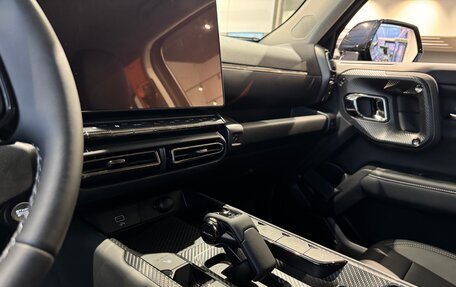 Haval H7, 2025 год, 3 761 010 рублей, 15 фотография