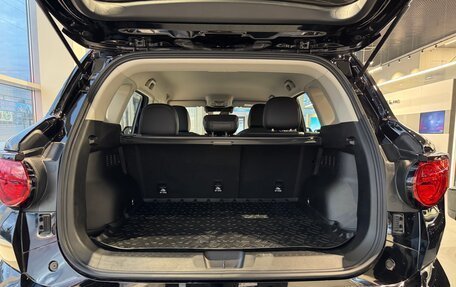 Haval H7, 2025 год, 3 761 010 рублей, 23 фотография