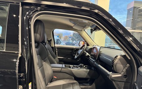 Haval H7, 2025 год, 3 761 010 рублей, 18 фотография