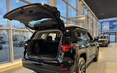 Haval H7, 2025 год, 3 761 010 рублей, 22 фотография