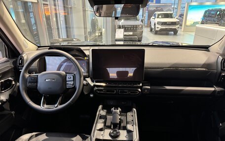 Haval H7, 2025 год, 3 761 010 рублей, 21 фотография