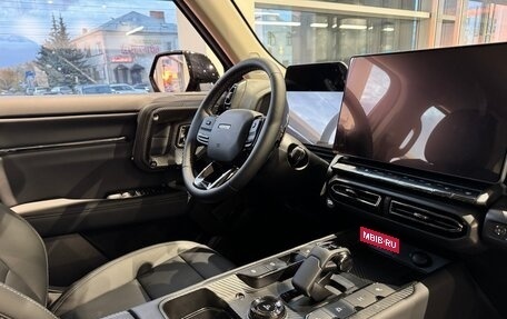 Haval H7, 2025 год, 3 761 010 рублей, 19 фотография