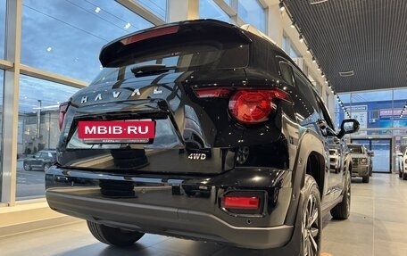 Haval H7, 2025 год, 3 761 010 рублей, 26 фотография