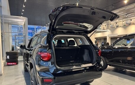 Haval H7, 2025 год, 3 761 010 рублей, 25 фотография