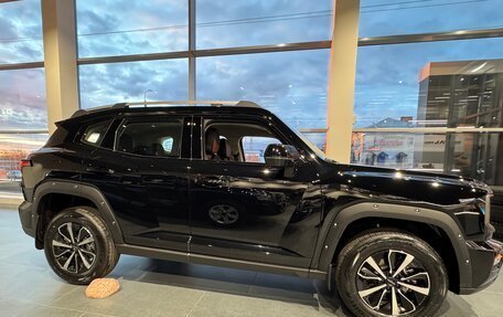 Haval H7, 2025 год, 3 761 010 рублей, 27 фотография