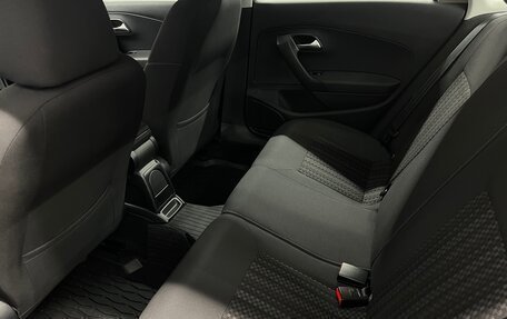 Volkswagen Polo VI (EU Market), 2017 год, 999 000 рублей, 14 фотография